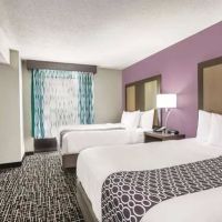 La Quinta Inn & Suites by Wyndham Covington ico