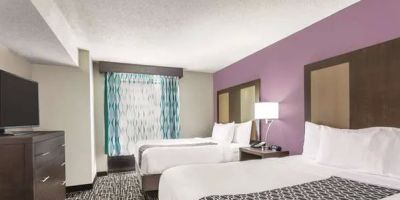 La Quinta Inn & Suites by Wyndham Covington