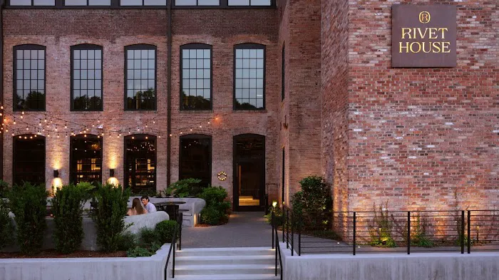 Rivet House 4