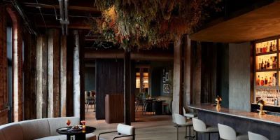 Rivet House