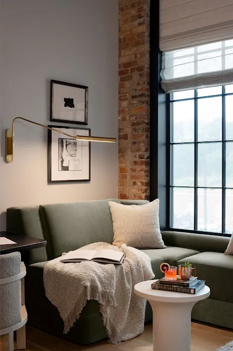 Rivet House 4