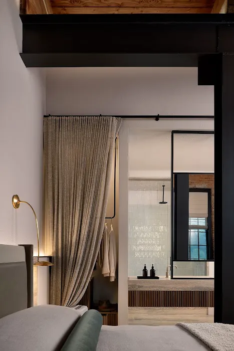 Rivet House 4