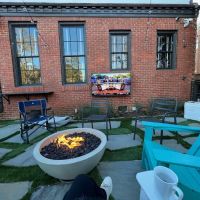 The Branch on Milledge ico