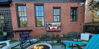 The Branch on Milledge