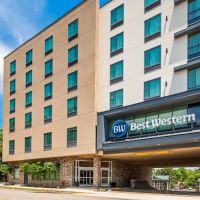 Best Western Athens ico