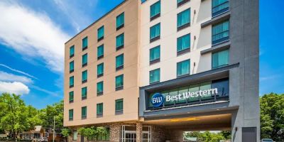 Best Western Athens
