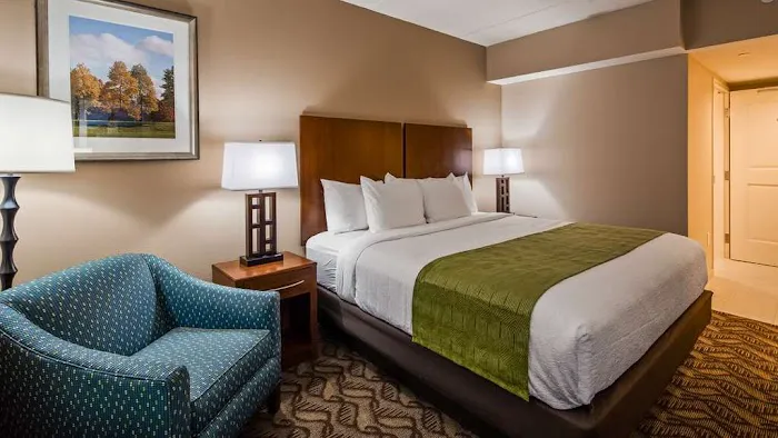 Best Western Athens 4