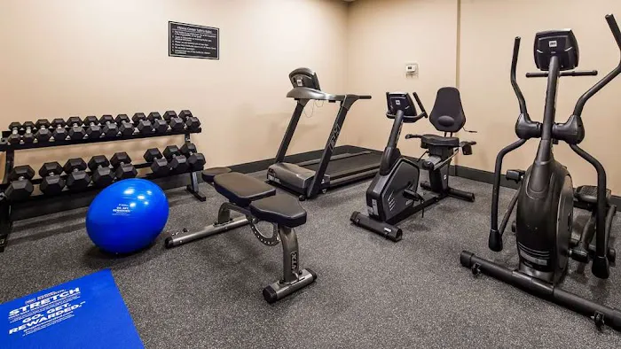 Best Western Athens 4