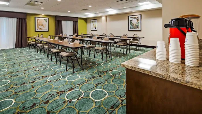 Best Western Athens 4