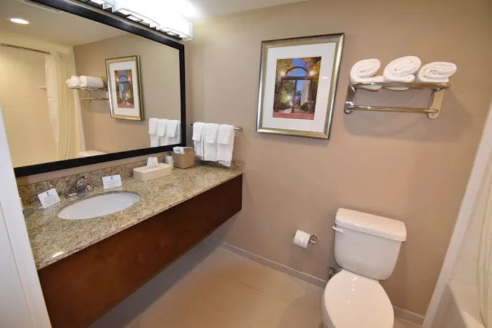 Best Western Athens 4