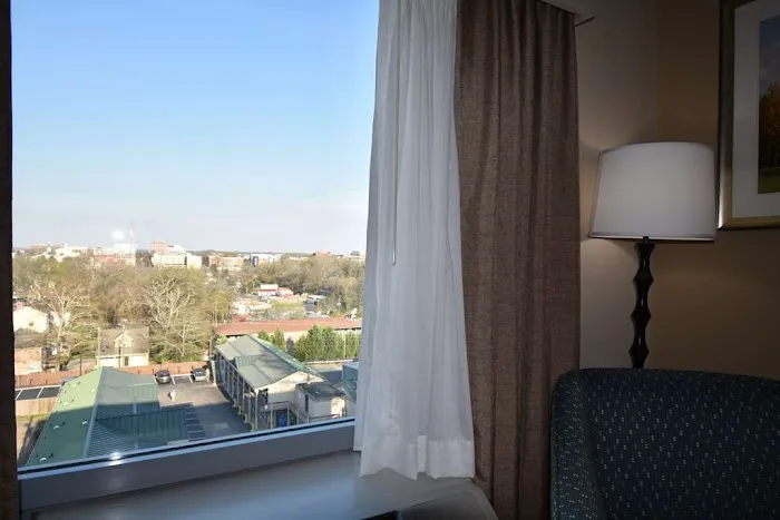 Best Western Athens 4