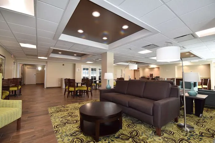 Best Western Athens 4