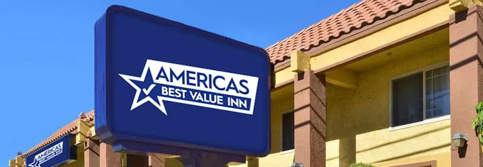 Americas Best Value Inn Athens, GA 4