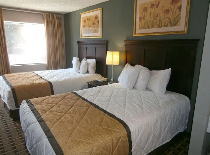 Americas Best Value Inn Athens, GA 4