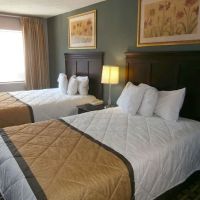 Americas Best Value Inn Athens, GA ico