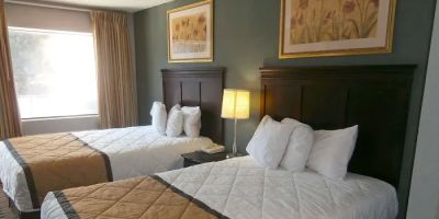 Americas Best Value Inn Athens, GA