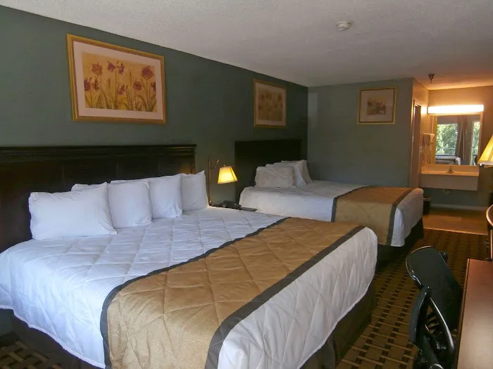 Americas Best Value Inn Athens, GA 4