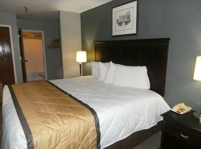 Americas Best Value Inn Athens, GA 4