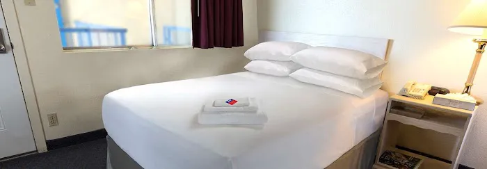 Americas Best Value Inn Athens, GA 4