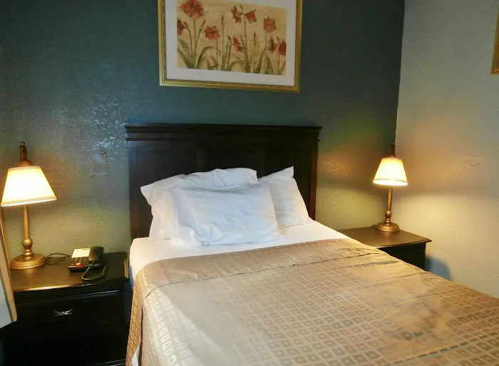 Americas Best Value Inn Athens, GA 4