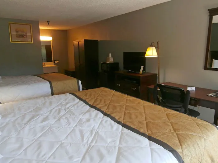 Americas Best Value Inn Athens, GA 4