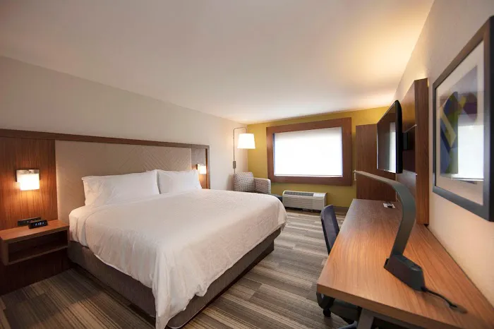 Holiday Inn Express Athens-University Area by IHG 4
