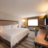 Holiday Inn Express Athens-University Area by IHG ico