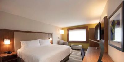 Holiday Inn Express Athens-University Area by IHG
