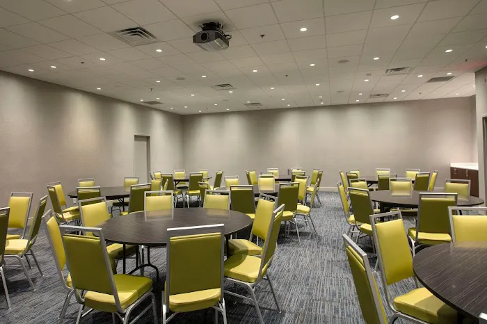 Holiday Inn Express Athens-University Area by IHG 4
