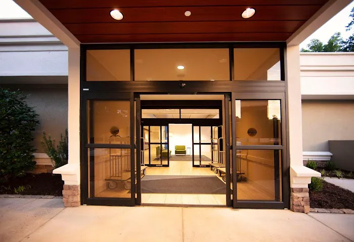 Holiday Inn Express Athens-University Area by IHG 4