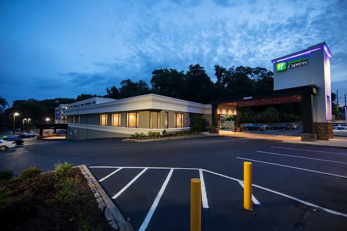 Holiday Inn Express Athens-University Area by IHG 4