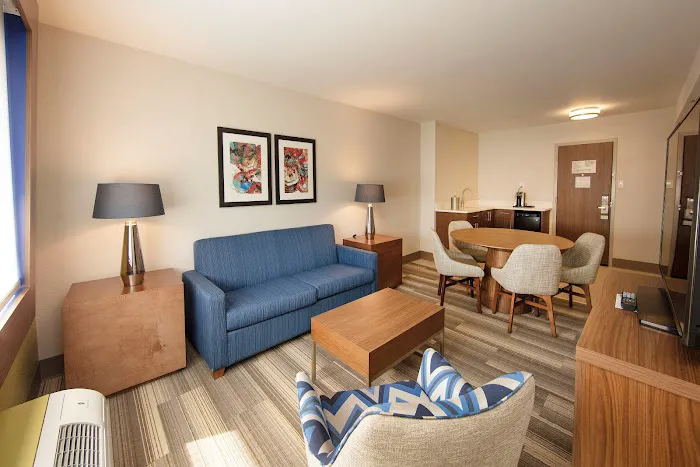Holiday Inn Express Athens-University Area by IHG 4