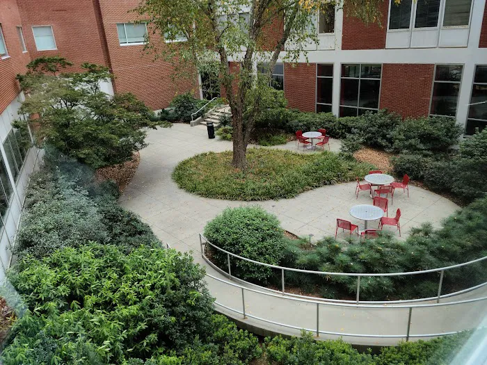 University of Georgia Center for Continuing Education & Hotel 4