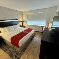 University of Georgia Center for Continuing Education & Hotel ico