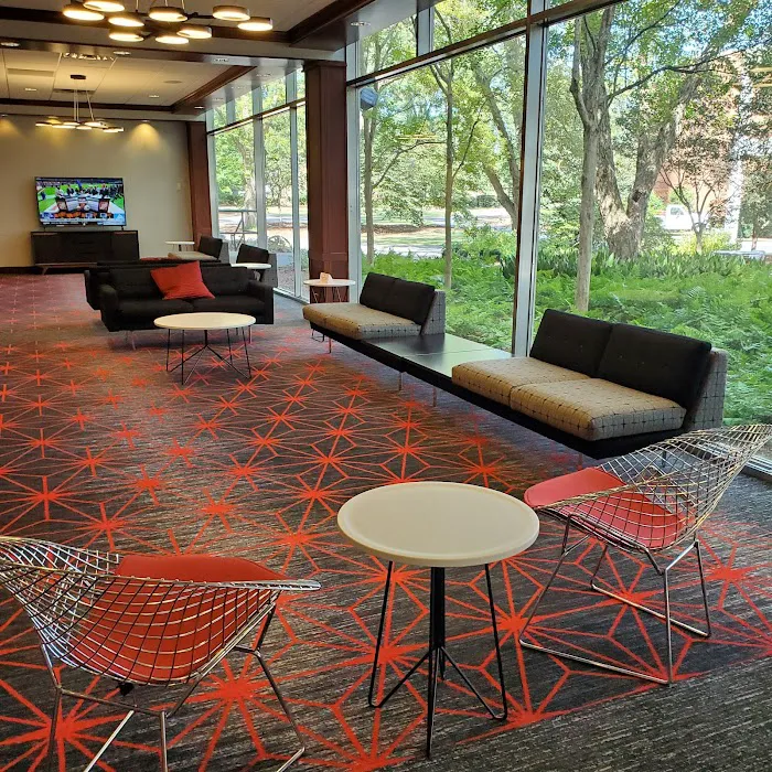 University of Georgia Center for Continuing Education & Hotel 4