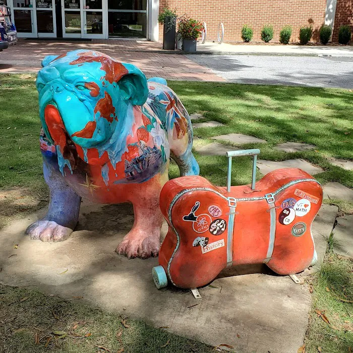 University of Georgia Center for Continuing Education & Hotel 4