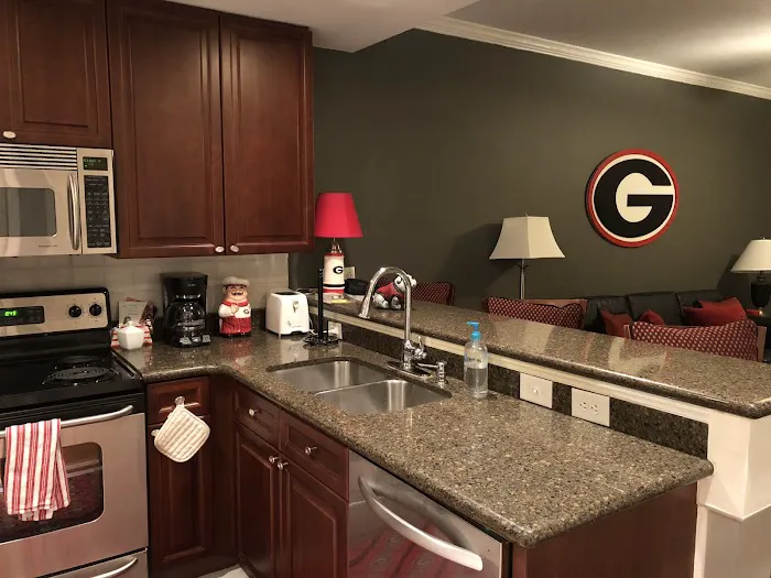 Georgia Gameday Center 4