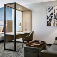 SpringHill Suites Athens Downtown/University Area ico