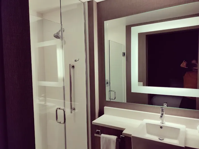 SpringHill Suites Athens Downtown/University Area 4