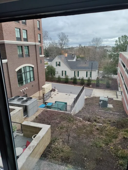 SpringHill Suites Athens Downtown/University Area 4