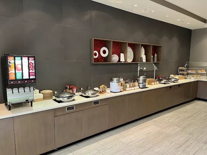 SpringHill Suites Athens Downtown/University Area 4