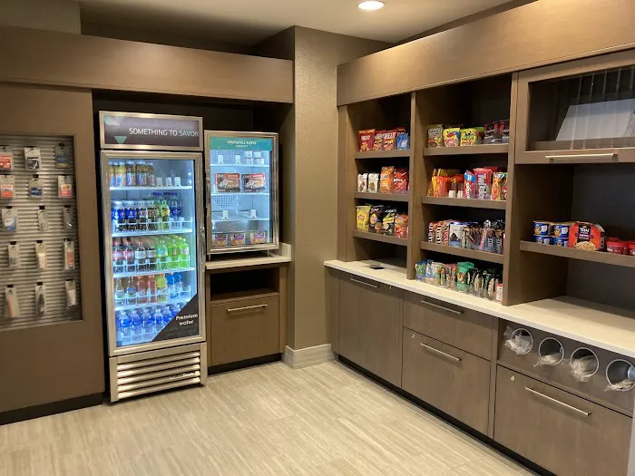 SpringHill Suites Athens Downtown/University Area 4