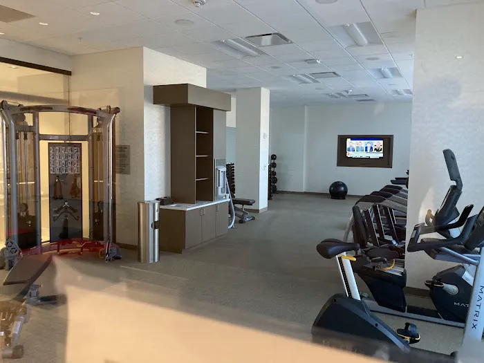 SpringHill Suites Athens Downtown/University Area 4