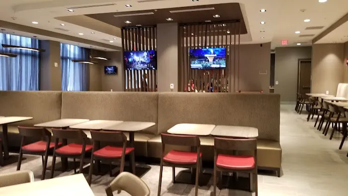 SpringHill Suites Athens Downtown/University Area 4