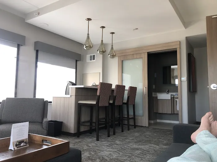 SpringHill Suites Athens Downtown/University Area 4