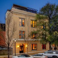 The Bell Athens by Kasa ico