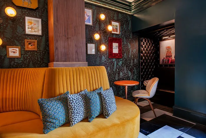 The Bell Athens by Kasa 4