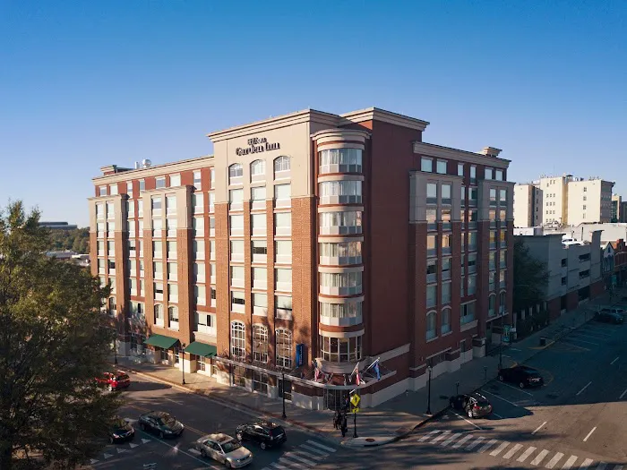 Hilton Garden Inn Athens Downtown 4