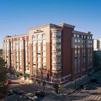Hilton Garden Inn Athens Downtown ico