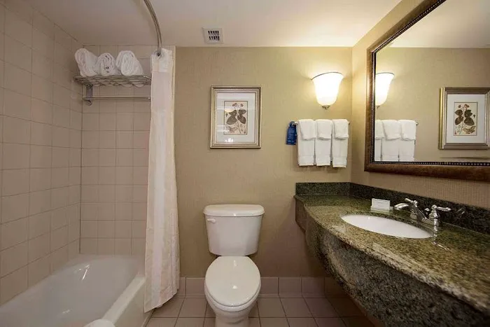 Hilton Garden Inn Athens Downtown 4